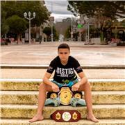 Coach de boxe ,muay thaï , kick boxing, k1